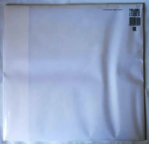 LP Peter Maffay: Sonne in der Nacht (Teldec 626200 AS) Limitierte Auflage