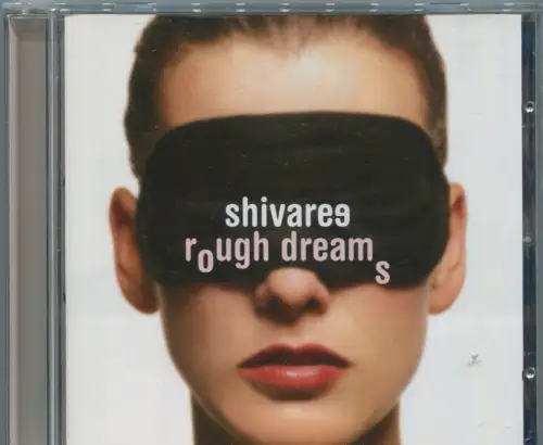 CD Shivaree: Rough Dreams (Capitol) 2002