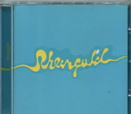 CD Rheingold (EMI) 2005