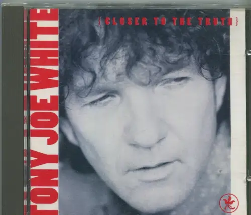 CD Tony Joe White: Closer To The Truth (Polydor) 1991