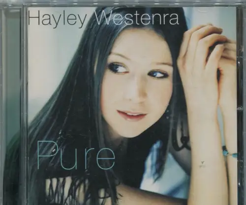 CD Hayley Western: Pure (Decca) 2003