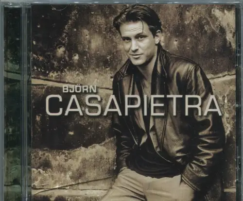 CD Björn Casapietra (Koch) 2000