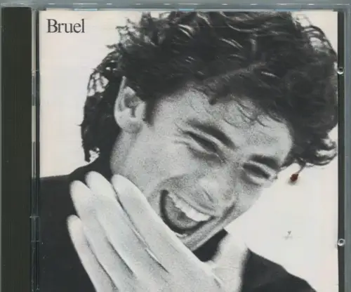 CD Bruel (RCA) 1994