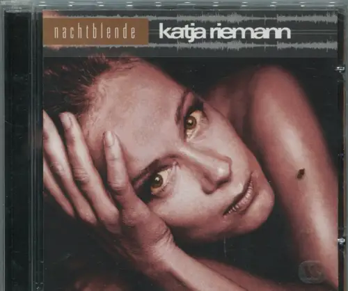 CD Marie Biermann Singt Biermann (H&T) 2011