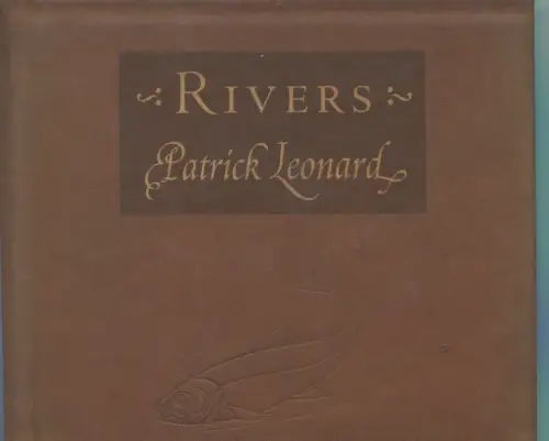 CD Patrick Leonard: Rivers (Rounder) 2000