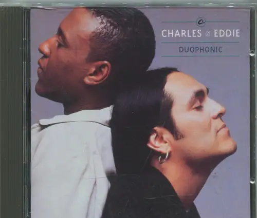CD Charles & Eddie: Duophonic (Capitol) 1997