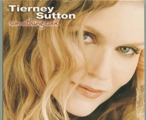 CD Tierney Sutton: Something Cool (Telarc) 2002
