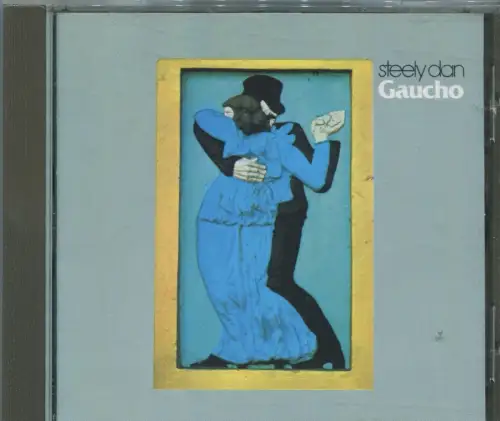 CD Steely Dan: Gaucho (MCA)