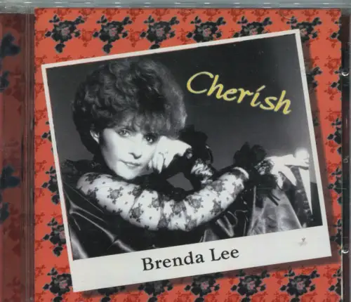 CD Brenda Lee: Cherish (Cedar)