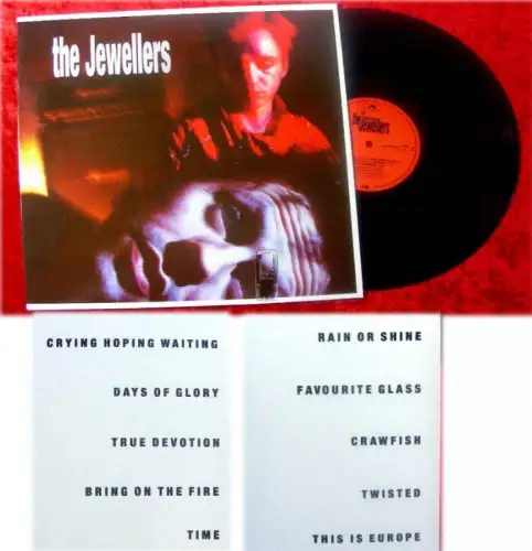 LP Jewellers (1989)