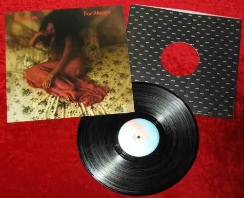 LP Ink Spots: For Always (MCA Coral CB-20017) US 1973