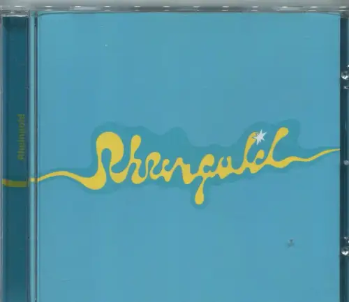 CD Rheingold (EMI) 2005