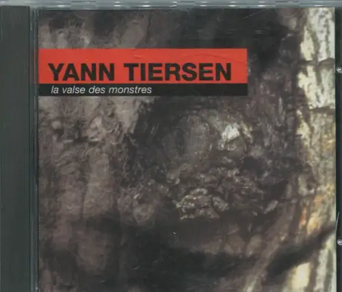 CD Yann Tiersen: La Valse Des Monstres (1995)
