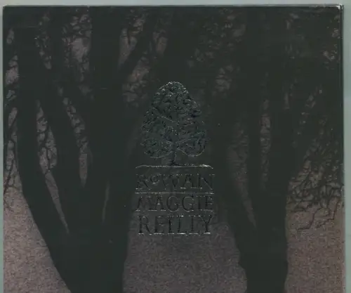 CD Maggie Reilly: Rowan (Hypertension) 2007
