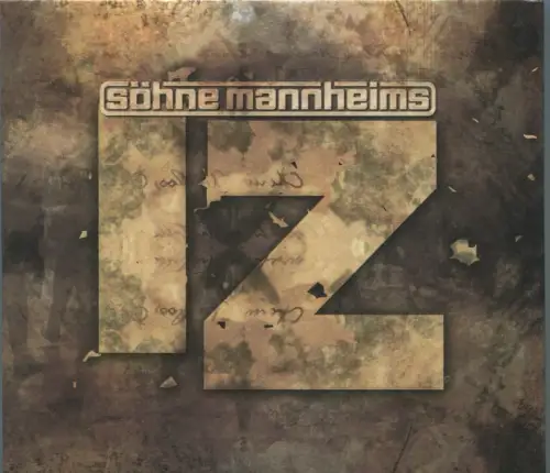 CD Söhne Mannheims: IZ On