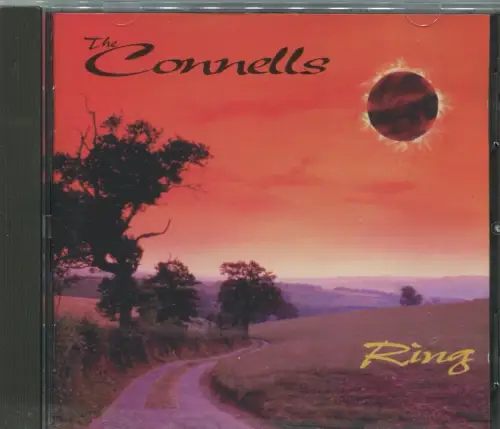 CD Connells: Ring (TVT) 1994