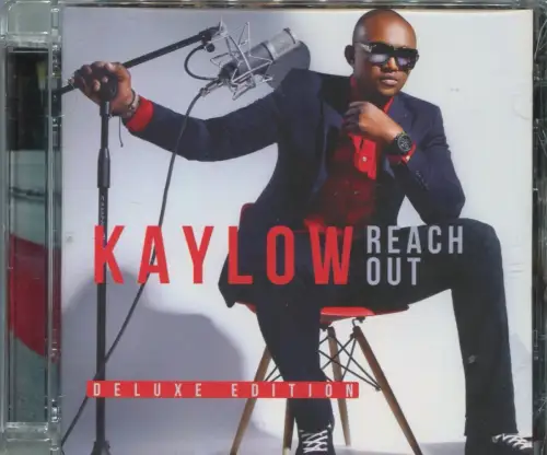 CD Kaylow: Reach Out (Sony) 2015