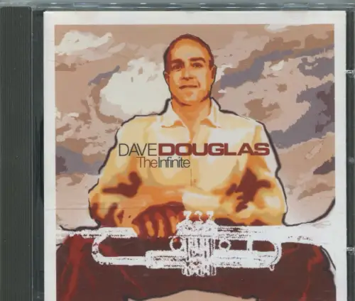 CD Dave Douglas: The Infinite (BMG) 2002