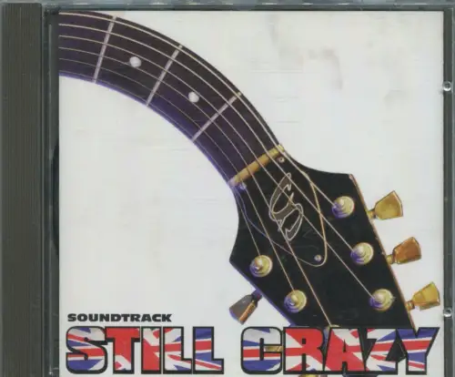 CD Still Crazy - Soundtrack -  (London) 1998