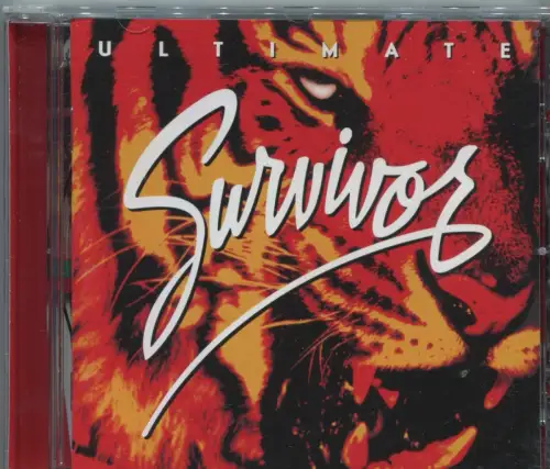 CD Survivor: Ultimate (BMG)
