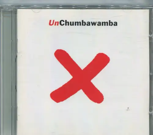 CD Chumbawamba: Un (Edel) 2004