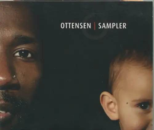 CD Ottensen Sampler (2008) Hamburger Bands & Interpreten