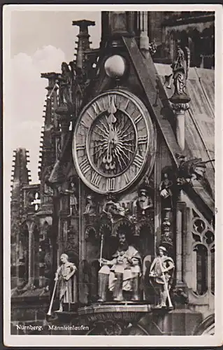 Nürnberg Männleinlaufen UHr OSt. Reichertshofen nach Dresden mit rotem "Nachgebühr" -St.  "Porto zahlt Empfänger"