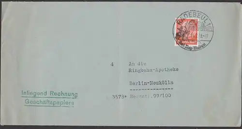 Karl-May-Museum Radebeul 1939 Radebeul mit old shatterhand Winnetou