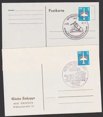 Calèche CSO Dressage Pferd Kutsche Springreiten Dressur Berlin-Treptow Schwanebeck