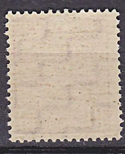 SBZ  84X ** 40 Pfg. Wappen Provinz Sachsen
