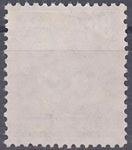 August Bebel Köpfe II Wasserzeichen DDR und Posthorn DDR 341 Bedarfsstempel 84 Pf Persönlichkeiten