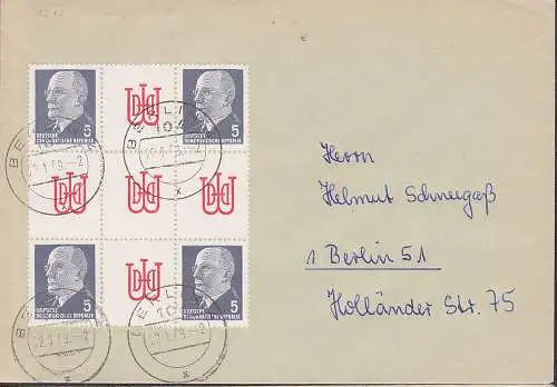 Walter Ubricht Herz-Zdr. Mit DWD (Hz10)