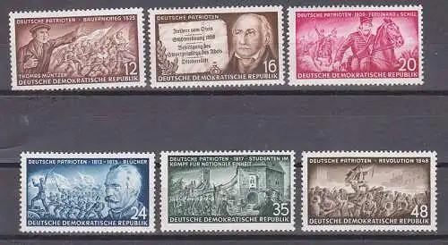 Oder-Neisse Deutsch-polnische Freundschaft (284/85) **