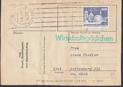 Personendampfer "Königin Maria" 150 Jahre Elbefahrten, Oberelbe, SSt. , Bordstempel PP