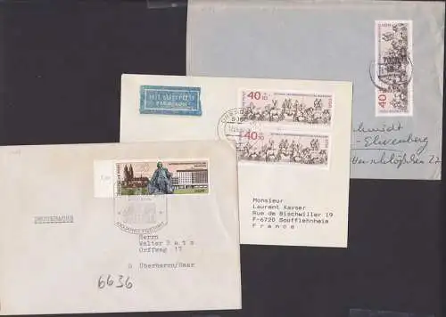 Magdeburger Halbkugel und Otto von Guericke, 3 Belege zum Thema (1514), EF und MeF