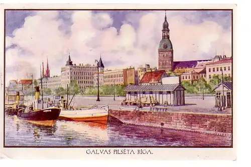 AK AK Color Riga