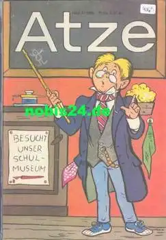 Atze Heft 88/05