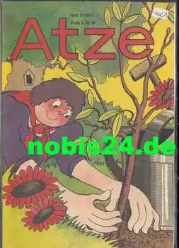 Atze Heft 83/03