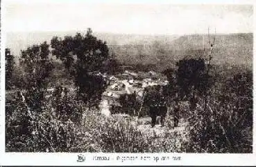 Kimbau Belgisch Kongo *ca. 1930