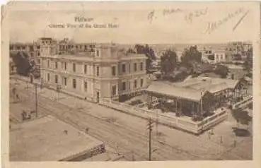 Helwand Aegypten Grand Hotel gebr. ca.1924