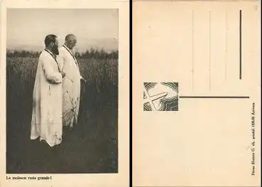 Missionare Belgisch Kongo *1930