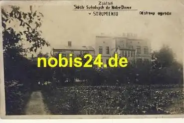 Strumieniu Schwarzwasser de Notre Dame o 28.2.1926