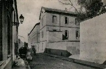 Libanon Blida Hopital Militaire Militärhospital * ca. 1920