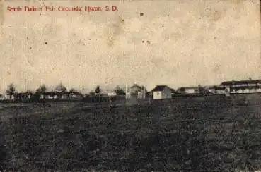 Huron S.D. Fair Groundso South Dakota o 13.5.1907