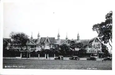 Trinidad and Tobago Queens Park Hotel * ca.1930