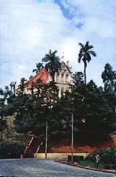 Blumenau Estado de Santa Catarina Brasilien  gebr. ca.1960