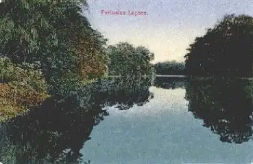 Parismina Lagoon Costa Rica  *ca. 1930