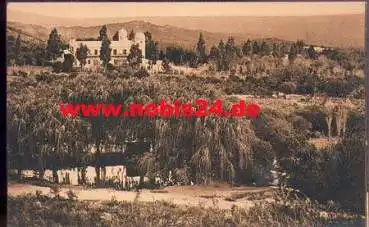 La Falda Argentinien Eden Hotel  *ca. 1920