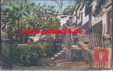 Buenos Aires Argentinien gebr. 3.9.1923