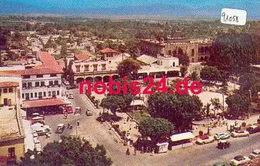 Mexiko Cuernavaca *ca. 1960